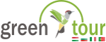 greentour logo