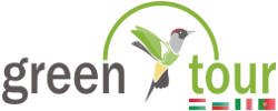 greentour logo